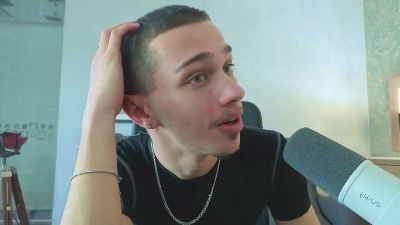 KaydenDrew live cam on Cam4