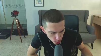 KaydenDrew live cam on Cam4
