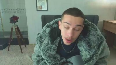 KaydenDrew live cam on Cam4