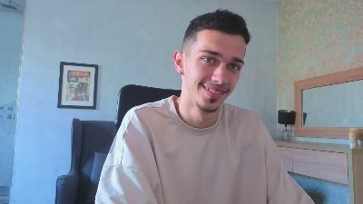 KaydenDrew live cam on Cam4