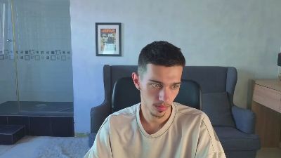 KaydenDrew live cam on Cam4