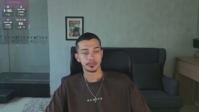 KaydenDrew live cam on Cam4