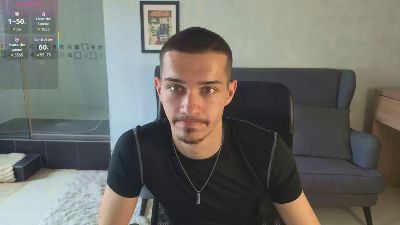 KaydenDrew live cam on Cam4