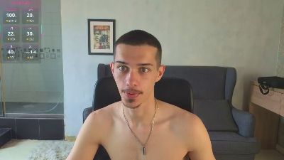 KaydenDrew live cam on Cam4