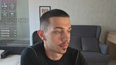 KaydenDrew live cam on Cam4