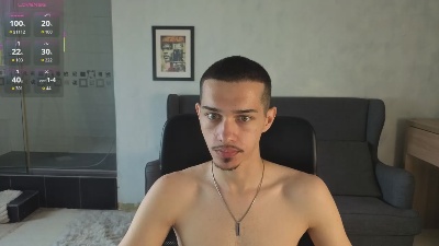 KaydenDrew live cam on Cam4