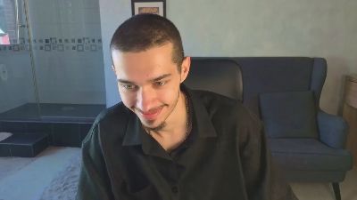 KaydenDrew live cam on Cam4