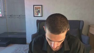 KaydenDrew live cam on Cam4