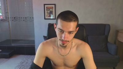KaydenDrew live cam on Cam4