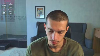 KaydenDrew live cam on Cam4