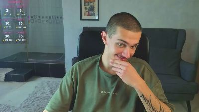 KaydenDrew live cam on Cam4
