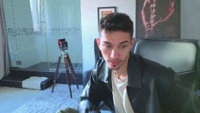 KaydenDrew live cam on Cam4