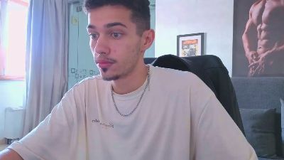 KaydenDrew live cam on Cam4