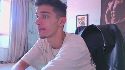 KaydenDrew live cam on Cam4