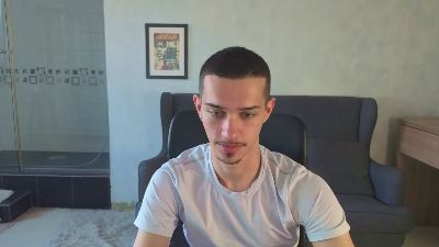 KaydenDrew live cam on Cam4