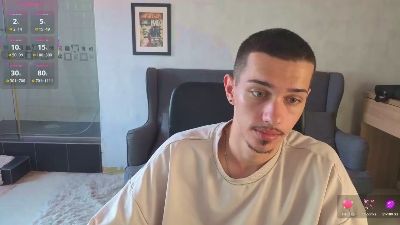 KaydenDrew live cam on Cam4