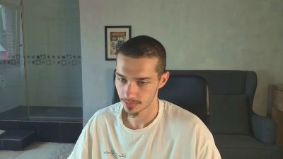 KaydenDrew live cam on Cam4