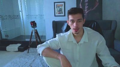 KaydenDrew live cam on Cam4
