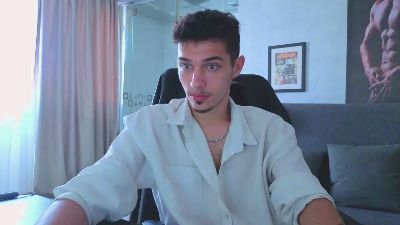 KaydenDrew live cam on Cam4