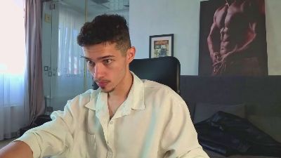 KaydenDrew live cam on Cam4