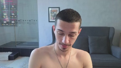 KaydenDrew live cam on Cam4