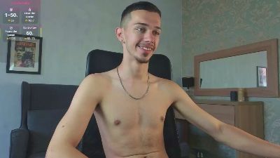 KaydenDrew live cam on Cam4