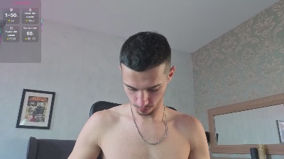 KaydenDrew live cam on Cam4