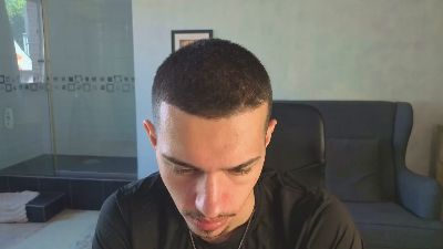 KaydenDrew live cam on Cam4