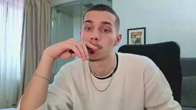 KaydenDrew live cam on Cam4