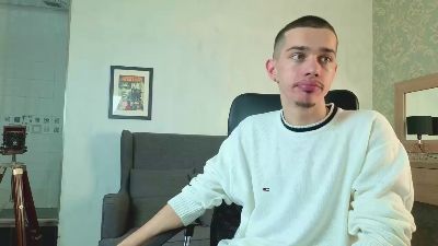 KaydenDrew live cam on Cam4