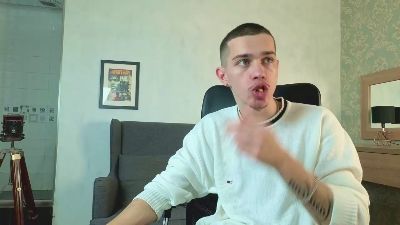 KaydenDrew live cam on Cam4