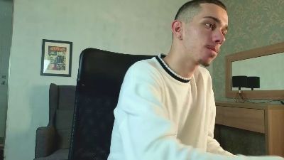 KaydenDrew live cam on Cam4