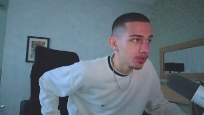 KaydenDrew live cam on Cam4
