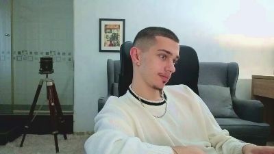 KaydenDrew live cam on Cam4