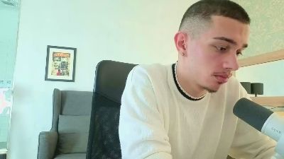 KaydenDrew live cam on Cam4