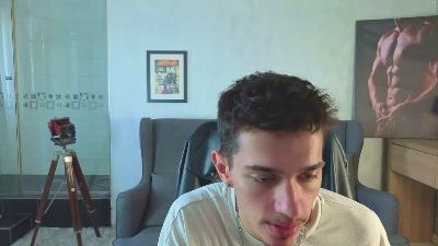 KaydenDrew live cam on Cam4