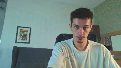 KaydenDrew live cam on Cam4