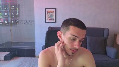 KaydenDrew live cam on Cam4