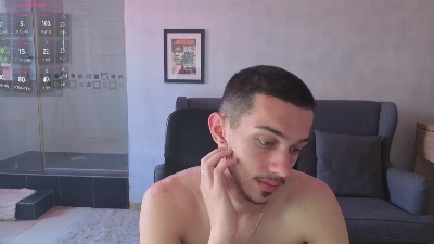 KaydenDrew live cam on Cam4