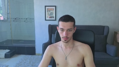 KaydenDrew live cam on Cam4