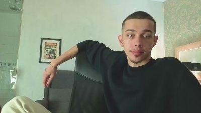 KaydenDrew live cam on Cam4