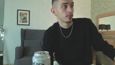 KaydenDrew live cam on Cam4