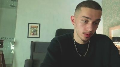 KaydenDrew live cam on Cam4