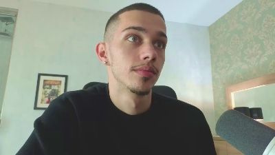 KaydenDrew live cam on Cam4