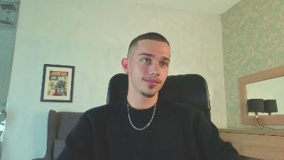 KaydenDrew live cam on Cam4