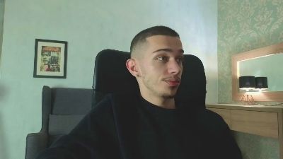 KaydenDrew live cam on Cam4