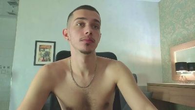 KaydenDrew live cam on Cam4
