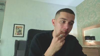KaydenDrew live cam on Cam4
