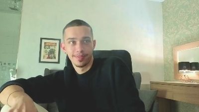 KaydenDrew live cam on Cam4