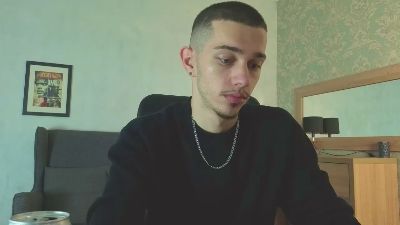 KaydenDrew live cam on Cam4